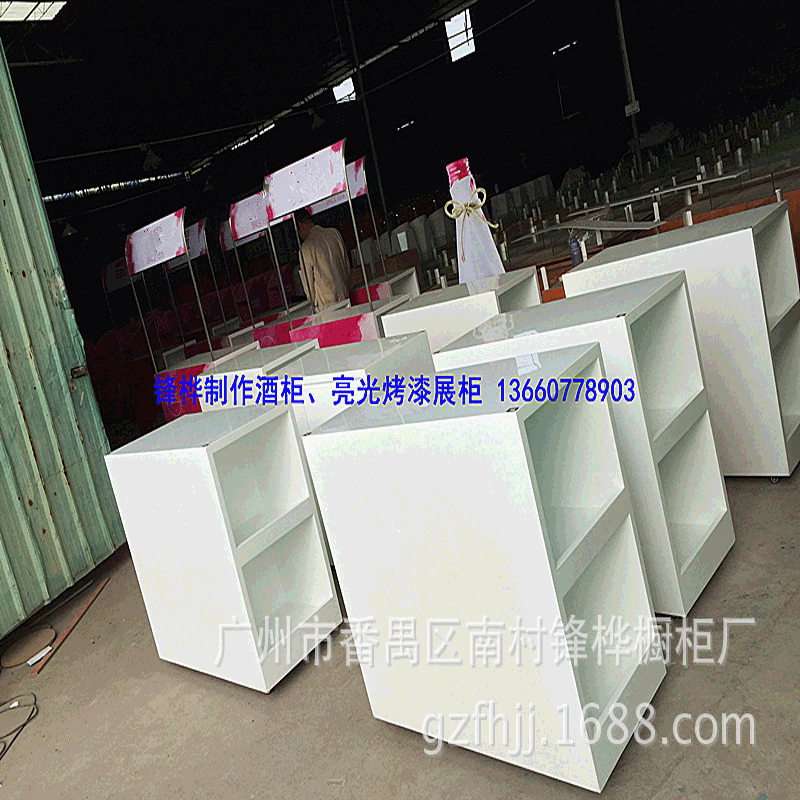 供应展示柜药品展示柜超市展示柜木质玻璃展示柜柜台定做厂家