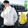 2020 new pattern summer ventilation Korean Edition Trend Chaopai men's wear handsome leisure time Sunscreen clothes man ultrathin coat