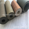 Microporous ceramics Filter tube Ceramic filter ceramics Filter tube 30*22*100mm Highly customizable