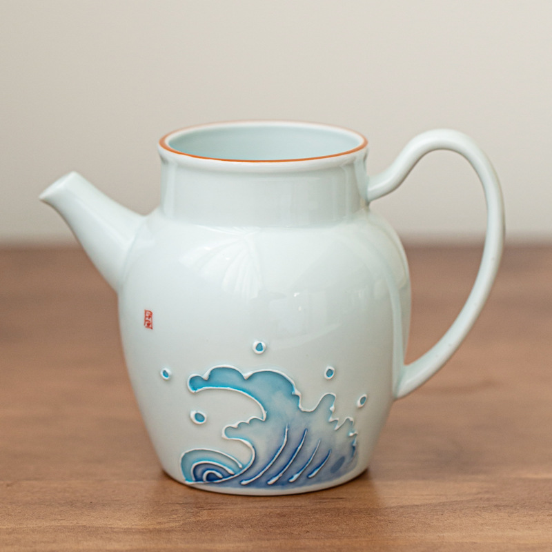 Ola en relieve/170ml