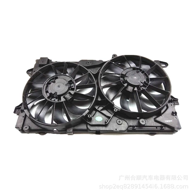 Cooling Fan, Fan
