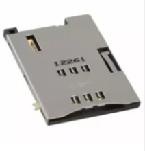 0475531001 475531001 47553-1001 MOLEX 8pin SIM���� ԭװ�ֻ�