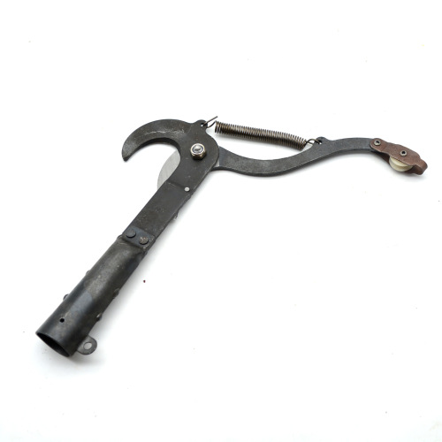 Dezhizhu garden agricultural tools pulley high branch shears pruning shears high altitude pruning fruit branch shears