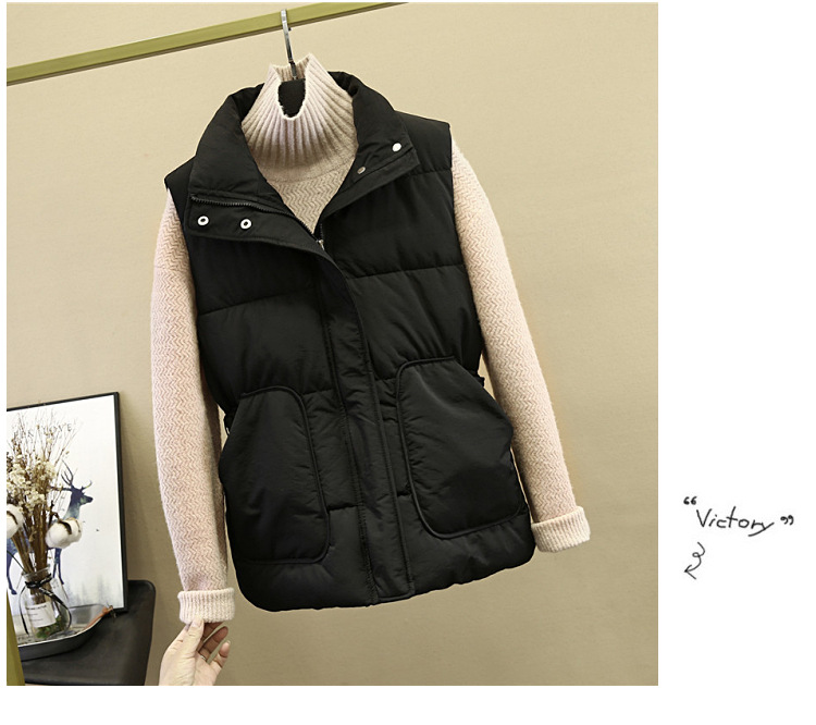 Gilet femme - Ref 3434623 Image 23