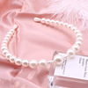 Headband for adults, non-slip universal hairpins to go out, hair accessory, South Korea, internet celebrity