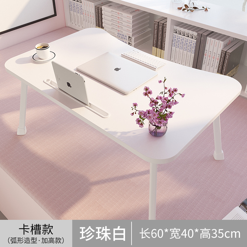 카드 슬롯 말굽 다리 나비 화이트 (높이 35cm)