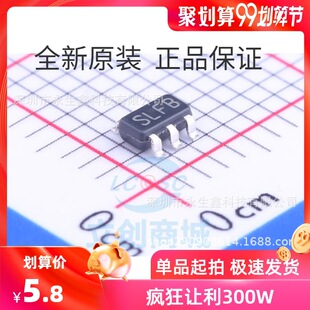 ȫ��LM2735YMFX LM2735YMF LM2735 SLEB SOT23-5�NƬ ����оƬ