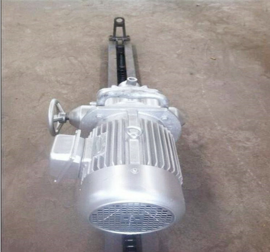 矿用防爆KHYD液压岩石电钻 电动工程液压钻机 矿用岩石探水钻机