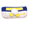 Plush Japanese cute capacious pencil case for elementary school students, Korean style, internet celebrity