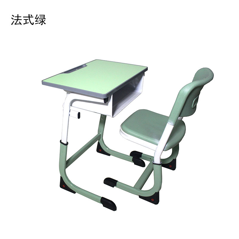 法式绿