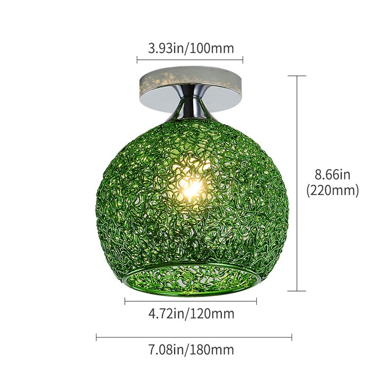 吸顶灯-绿色-尺寸.jpg