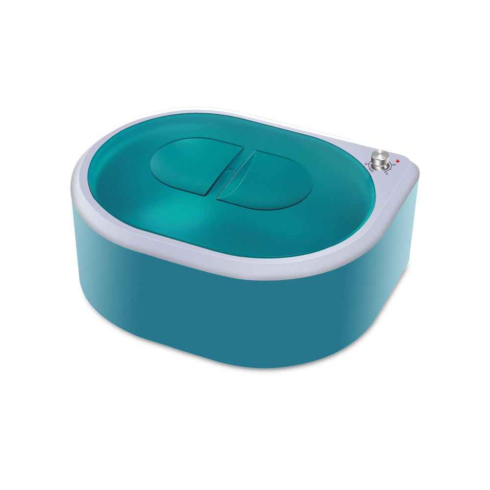 美容护理手足部巴拿芬蜡疗机融蜡机 外观专利号ZL201630460236.3