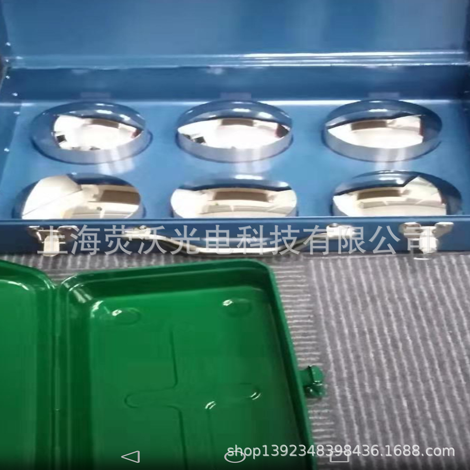 反射镜镀镍、光学镀镍、模芯镀镍、厚镍、电镀镍 化学镀镍