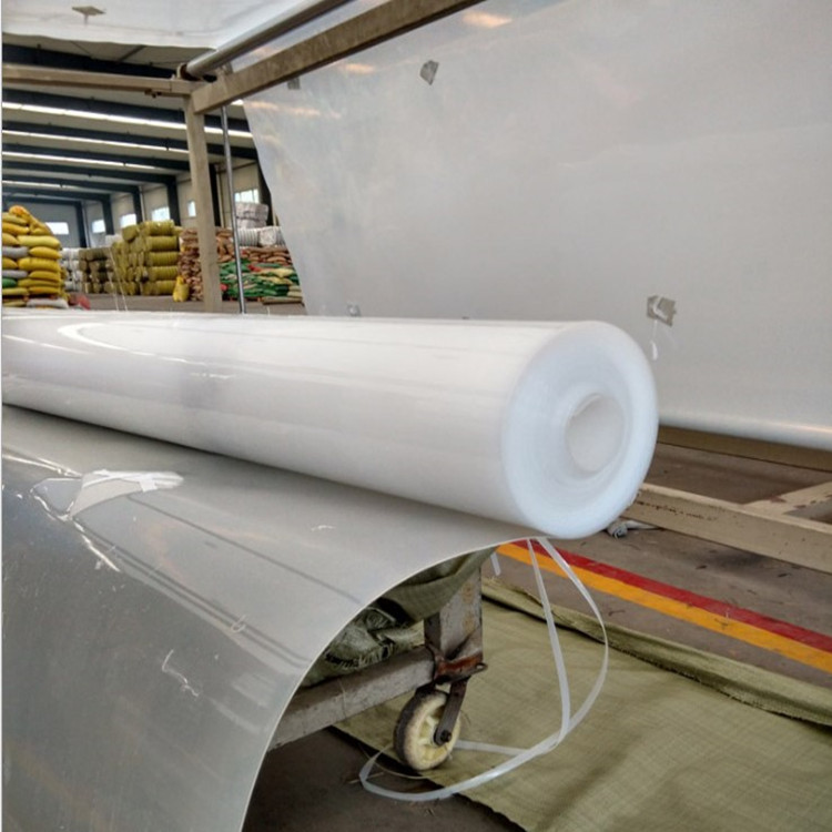 隧道防水板全新料生产 指标符合 1.2mmEVA隧道防水卷材要求