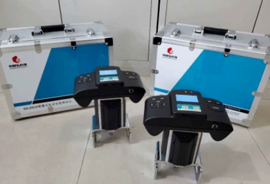 SH-DS10 портативный электрический тестер тянуть