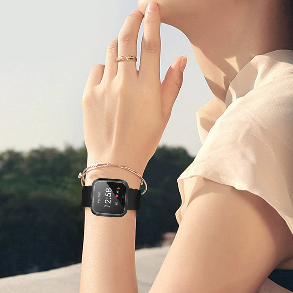 Подходит для Fitbit Versa Lite умных часов