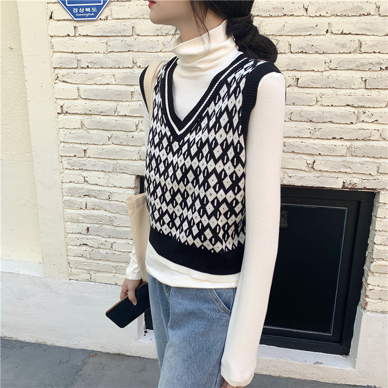 Gilet femme - Ref 3434823 Image 7