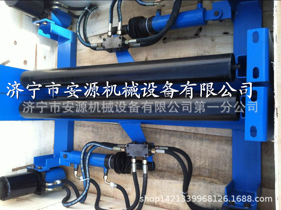 自动纠偏装置,无源型皮带自动纠偏装置自动纠偏装置