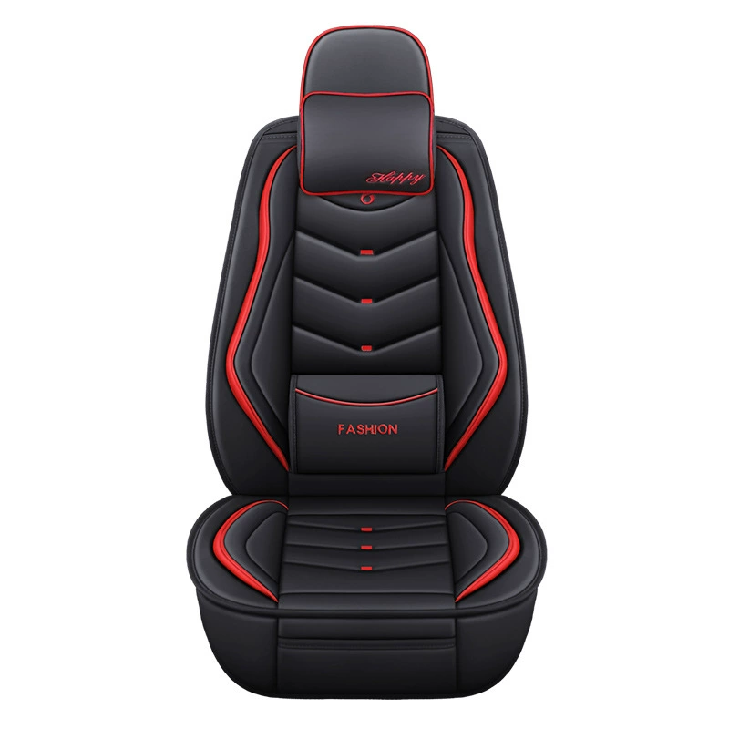 Changan CS15 CS35 CS75 Yuexiang V3 V5 V7 Yidong, специальный автомобильный чехол на сиденье, универсальный чехол на все сезоны, полноразмерный кожух