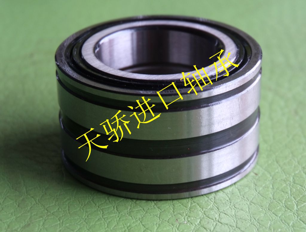 瑞典 满装圆柱滚子轴承 NNF5018ADA-2LSV SL045018PP2NR