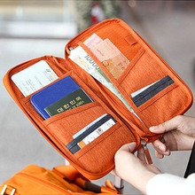 廠家定做出差旅行護照包 證件包 卡包 護照夾機票夾保護套