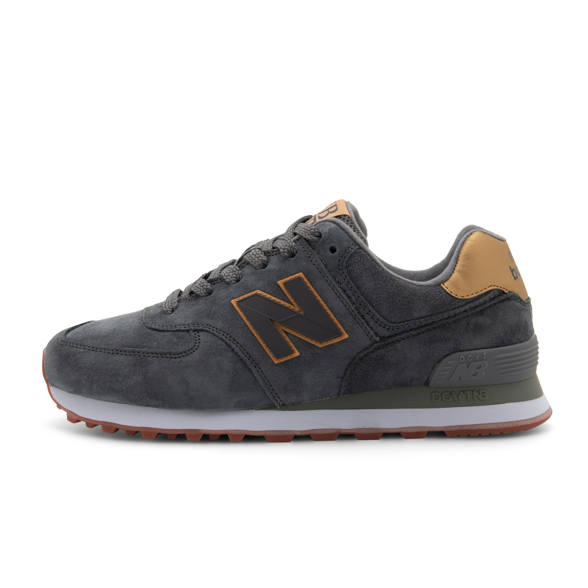 Baskets New Balance hommes NB574 - Ref 3431201 Image 20