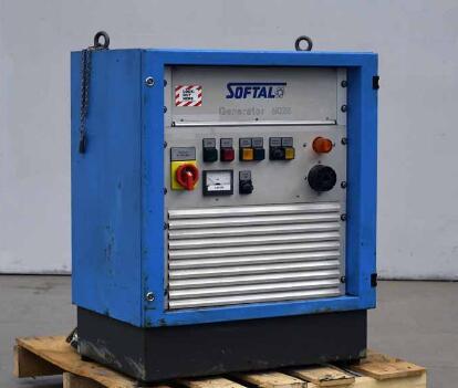 欧洲供应 SOFTAL 电路板 软板 电晕系列产品