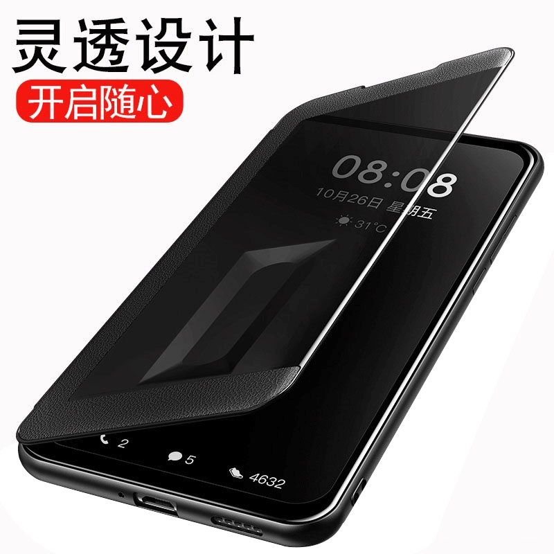 For OPPOA53 A32 phone case 20 all-inclusive anti-fall flip protective leather case TPU soft realme real me x7 For OPPOA53 A32 phone case 20 all-inclusive anti-fall flip protective leather case TPU soft realme real me x7