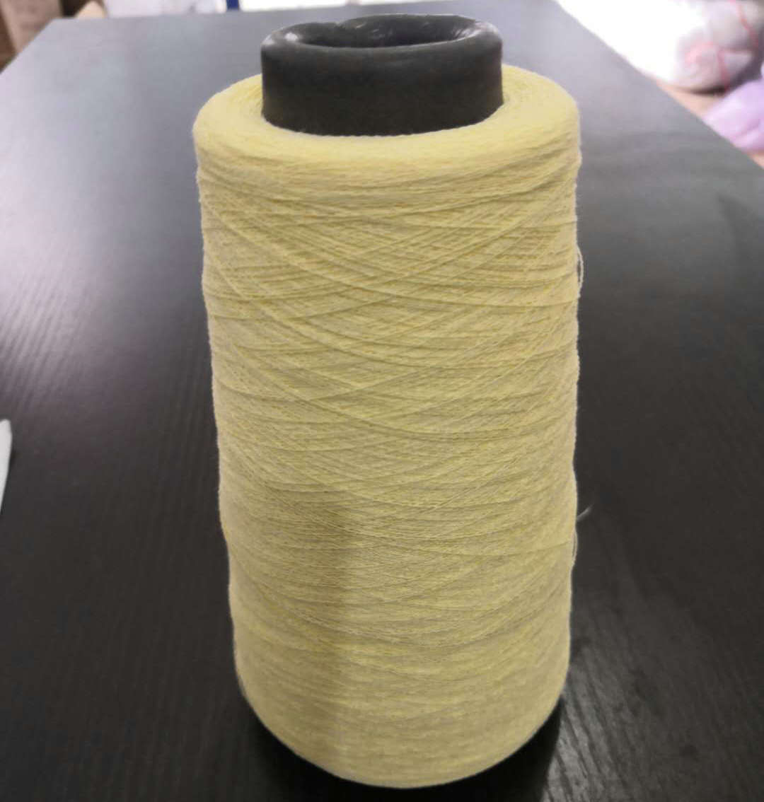 厂家供应春夏纱线粘尼纱 服装服饰围巾帽子纱线定制批发