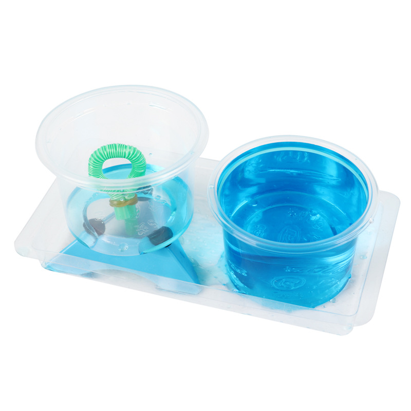 Popular science equipment for experiments