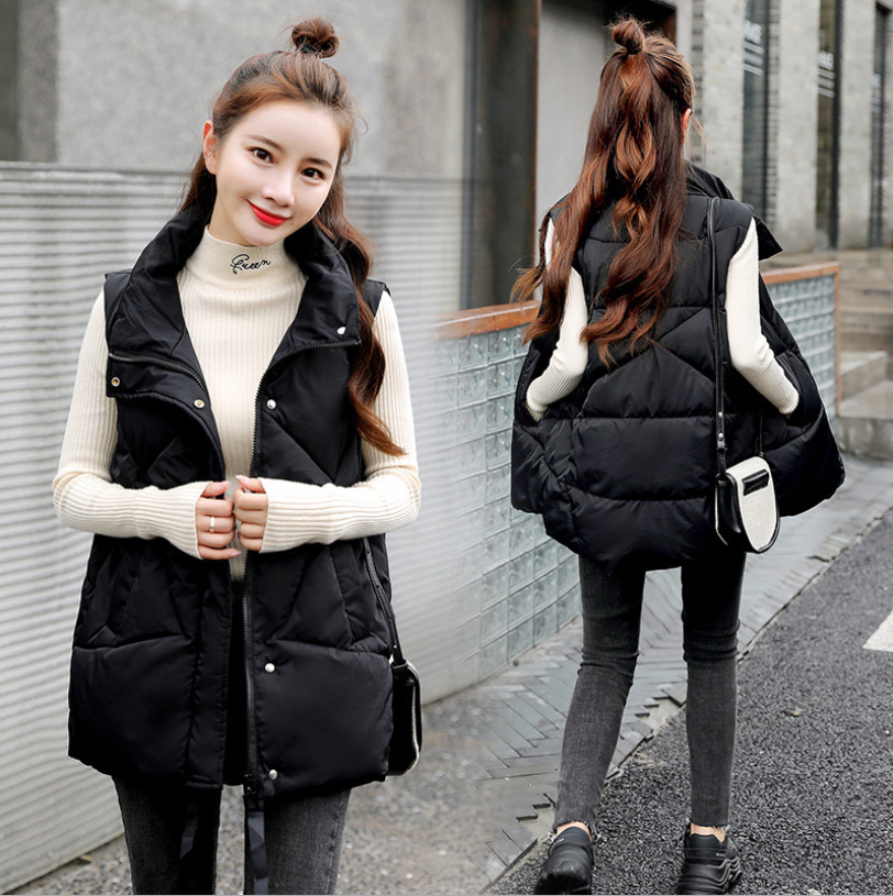 Gilet femme en Polyester - Ref 3434615 Image 8