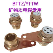 礦物質電纜終端頭BTTZ BTTVZ防火電纜終端接頭各規格