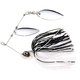 Flutter Buzzbait Lure Spinner Baits Fresh Water Bass Swimbait Tackle Gear