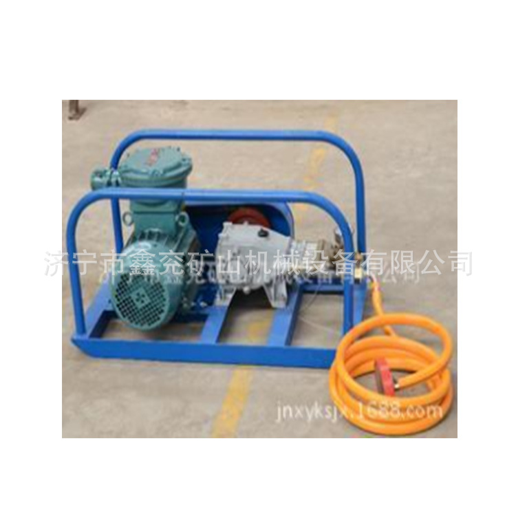 防灭火阻化多用泵想，防灭火阻化多用泵规格