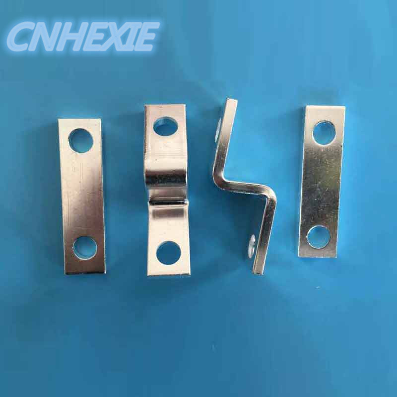 扩展铜排断路器CDM3L-250S/4300铜连接片 接线铜板  延伸扩展器