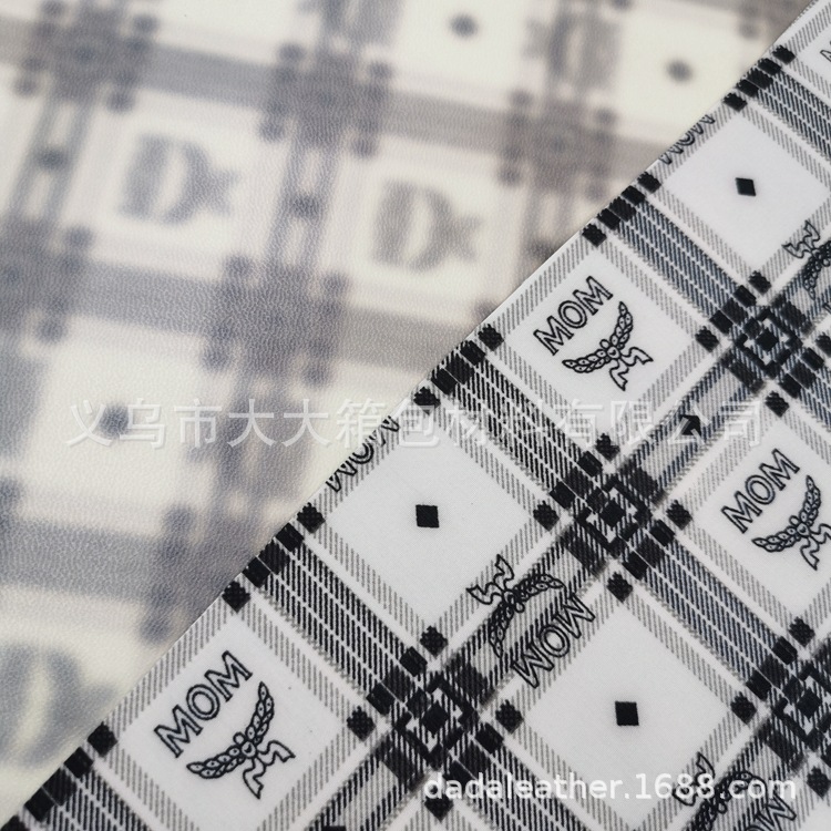Korean velvet printed [Large Stock Available] Direct sales from Yiwu factory: Korean velvet chiffon fabric with polyester printed fabric detail image 3