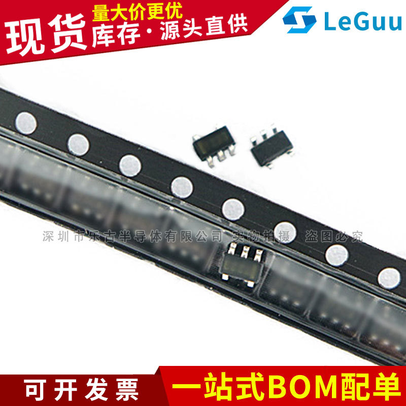 XC6221A282MR-G SOT23-5 TOREX 贴片芯片 8V 300MA 30UA