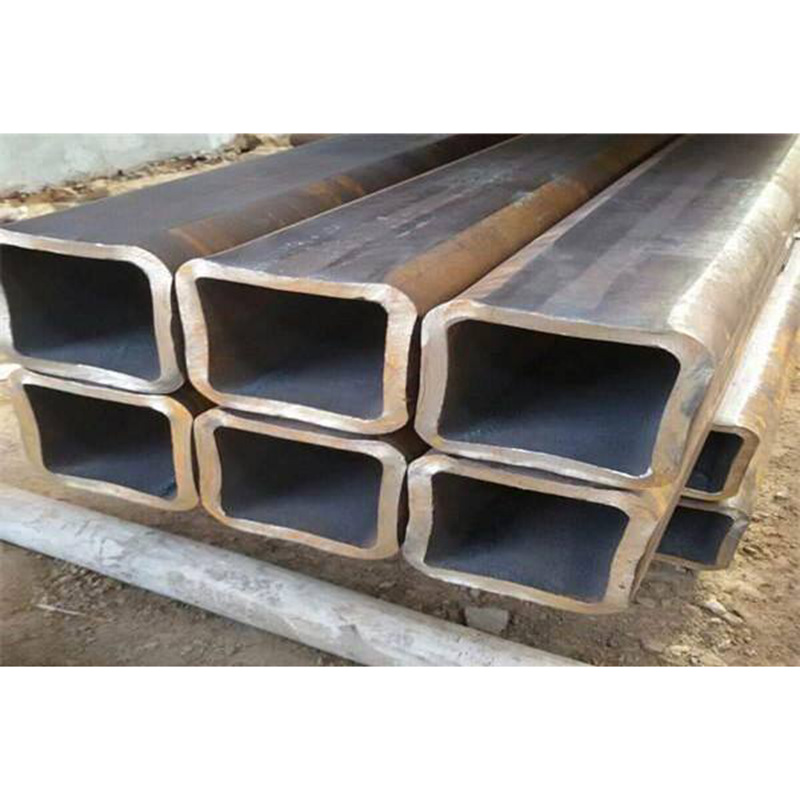 厂家生产批发无方管 厚壁焊接矩形方管 尖角方管 规格齐全