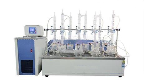 金属测定仪  型号：HAD-L21621