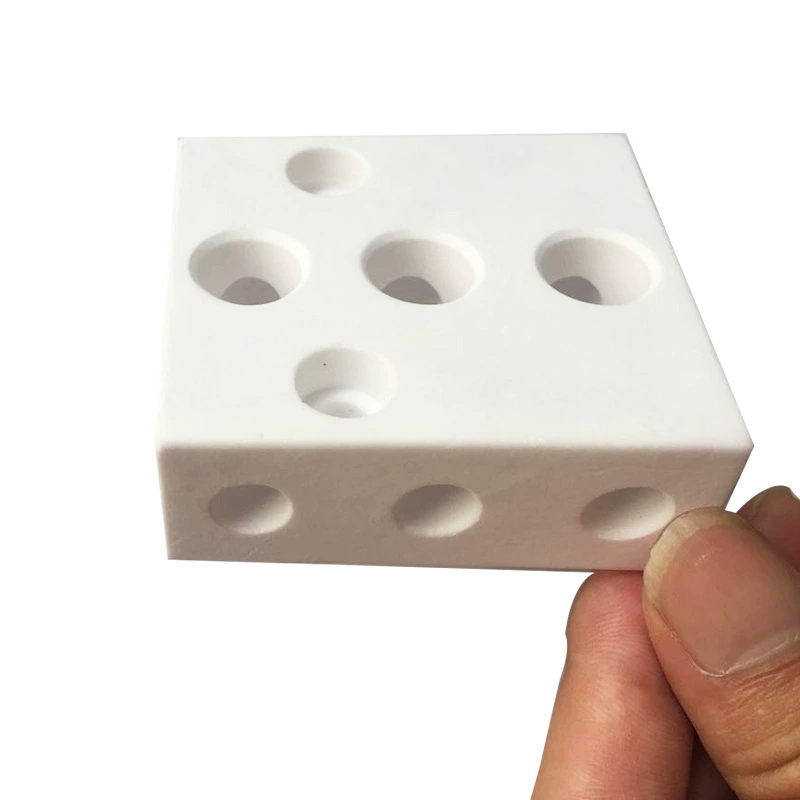 Литье под давлением кормушка для супа керамический блок zongxuan Lijin кормушка для супа фарфоровый блок машины для литья под давлением аксессуары