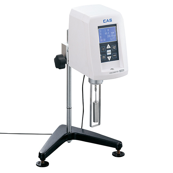 数码粘度计CL-1LCD面板