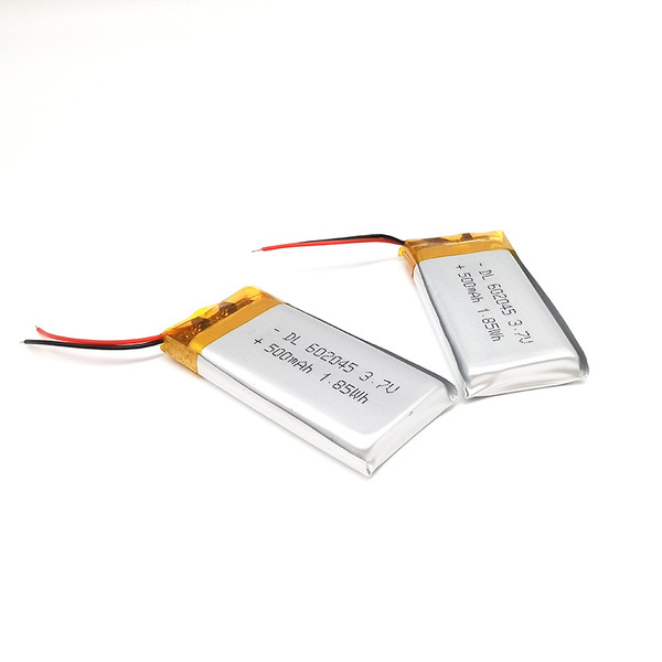 Smart LED lights
