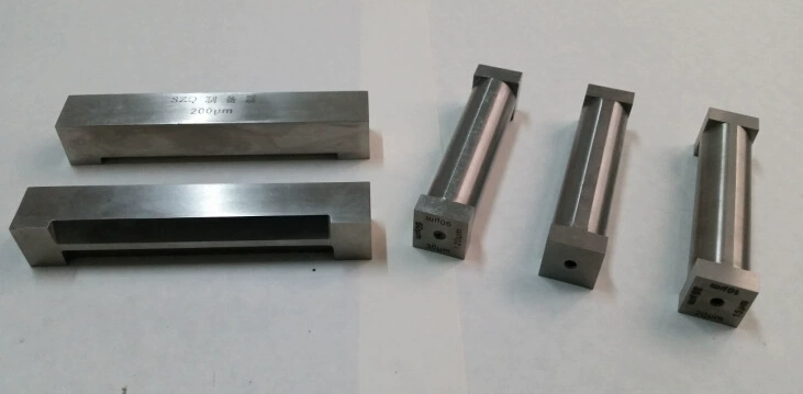 Производитель продает оригинальный четырехсторонний аппликатор пленки SZQ, четырехсторонний подготовитель, односторонний аппликатор, подготовитель влажной пленки.