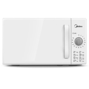 Midea/Midea M100/211A Микроволновая мебель домохозяйство 20L Маленькая Тернтора Механическая многофункция M100