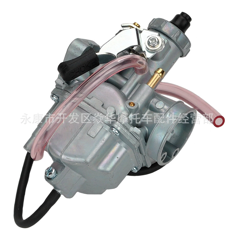 Карбюратор VM22 125-140CC KLX110 KLX12, модифицированные запасные части для внедорожного мотоцикла PZ26, универсальный