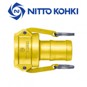 日东工器  LC-32TSH黄铜接头   快速接头  LC-32TSH BR SG