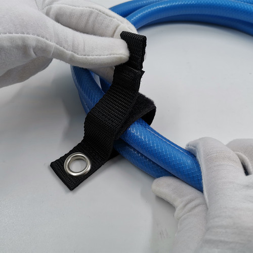 Amazon New Nylon Heavy-Duty Straps Home Electrical Cable Organization Straps Heavy Object Straps Storage Hanging Straps