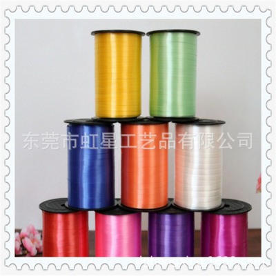 5mm*500 without wearing make-up Coloured ribbon Cake manual make DIY Coloured ribbon butterfly Jacquard make Coloured ribbon