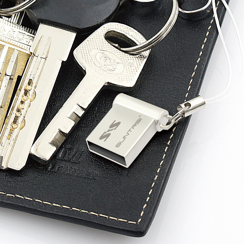 主图_Suntrsi_USB_Flash_Drive_64G