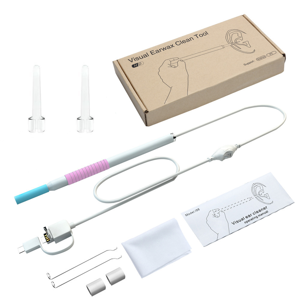 五色耳勺简配02